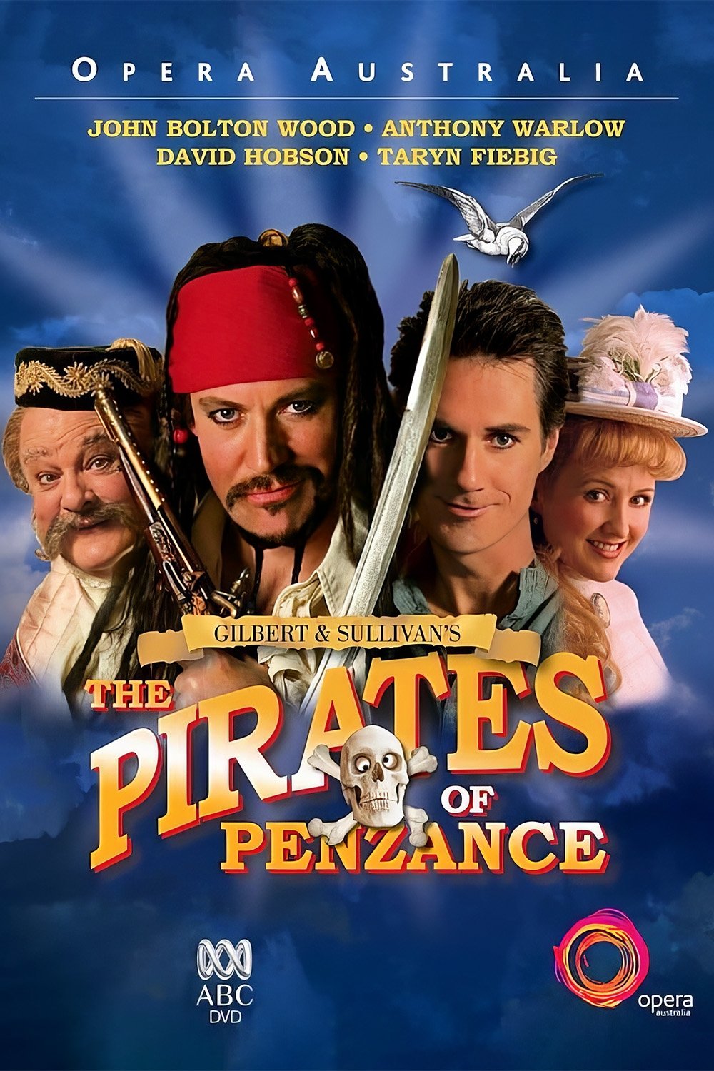 The Pirates of Penzance photo