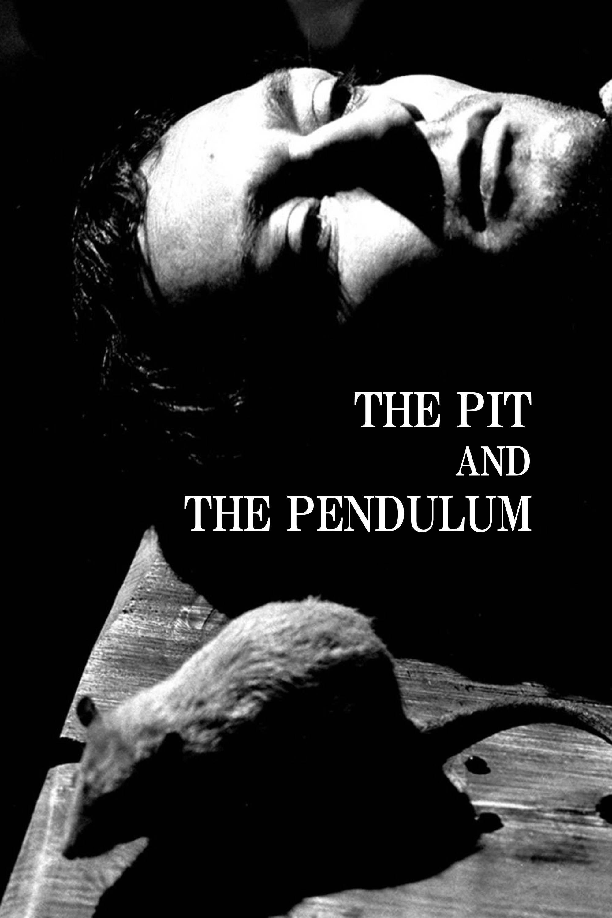 The Pit and the Pendulum photo