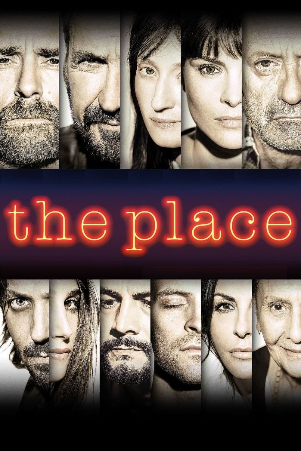 The Place photo