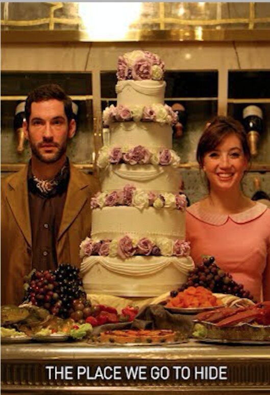 The Place We Go To Hide photo