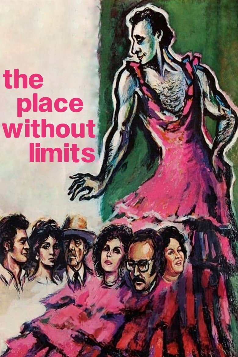 The Place without Limits photo