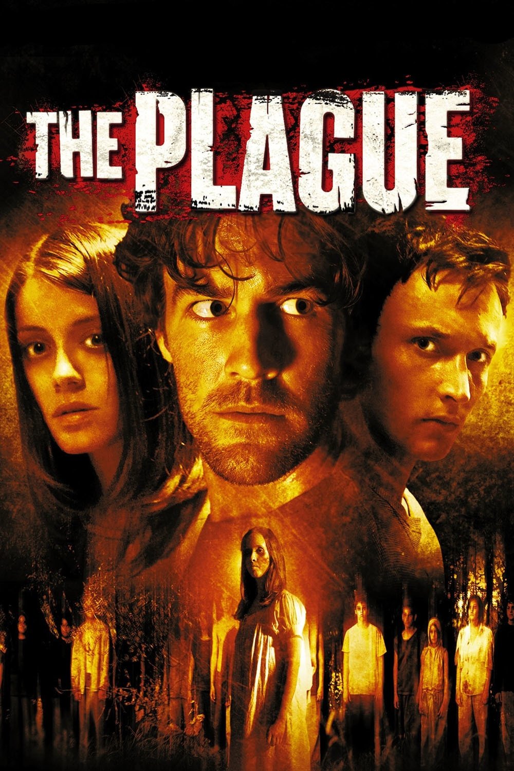 The Plague photo