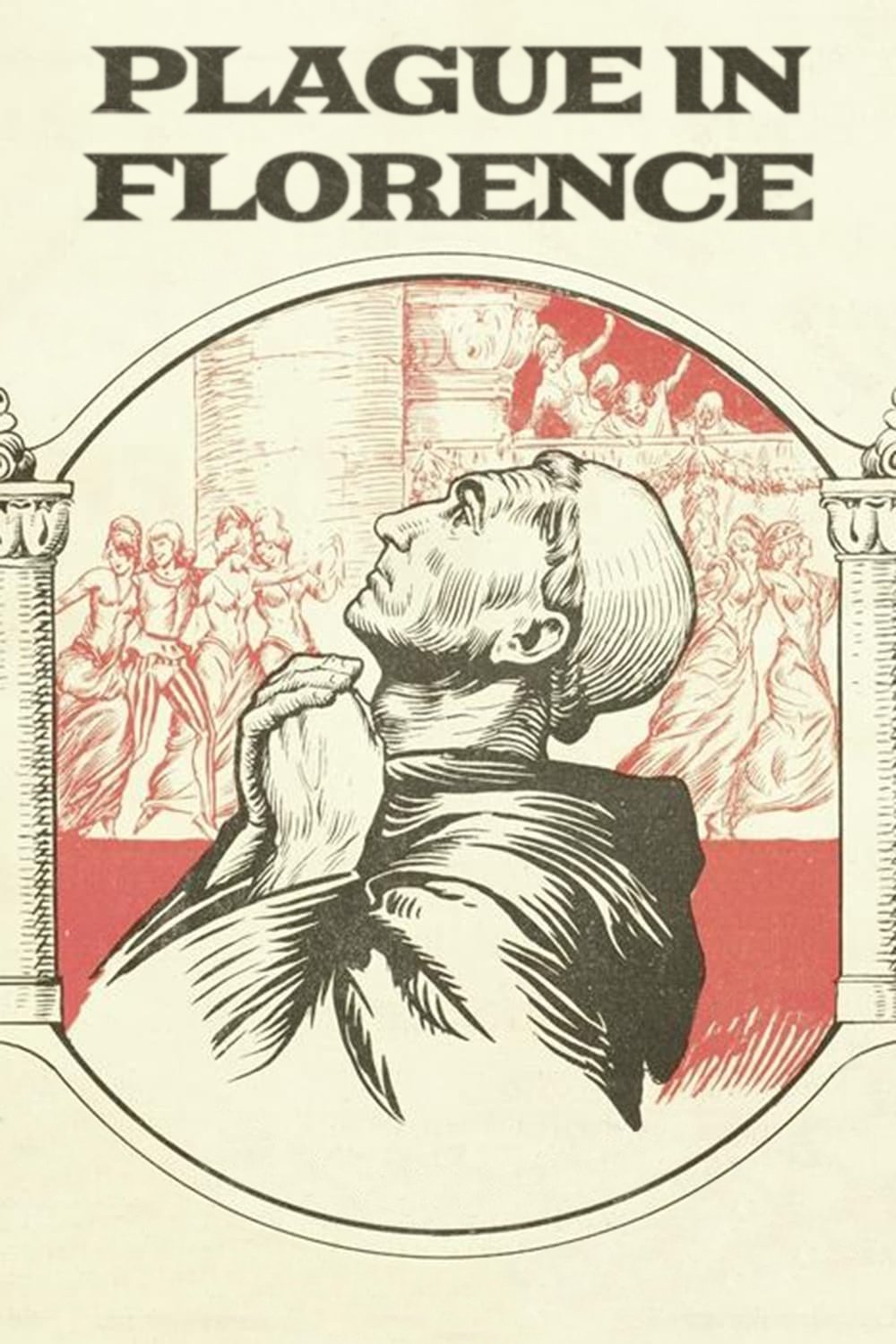 The Plague in Florence photo