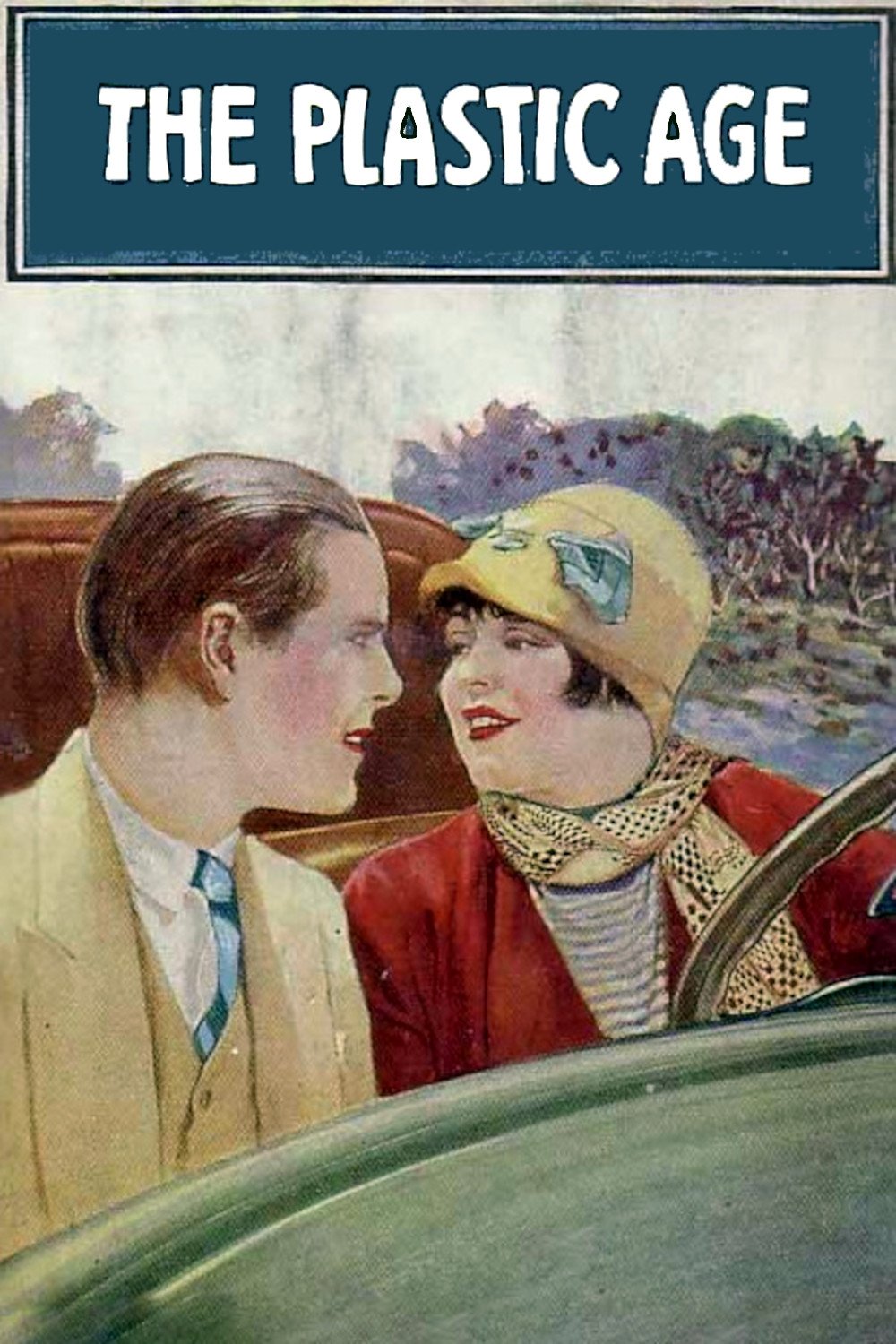 The Plastic Age photo