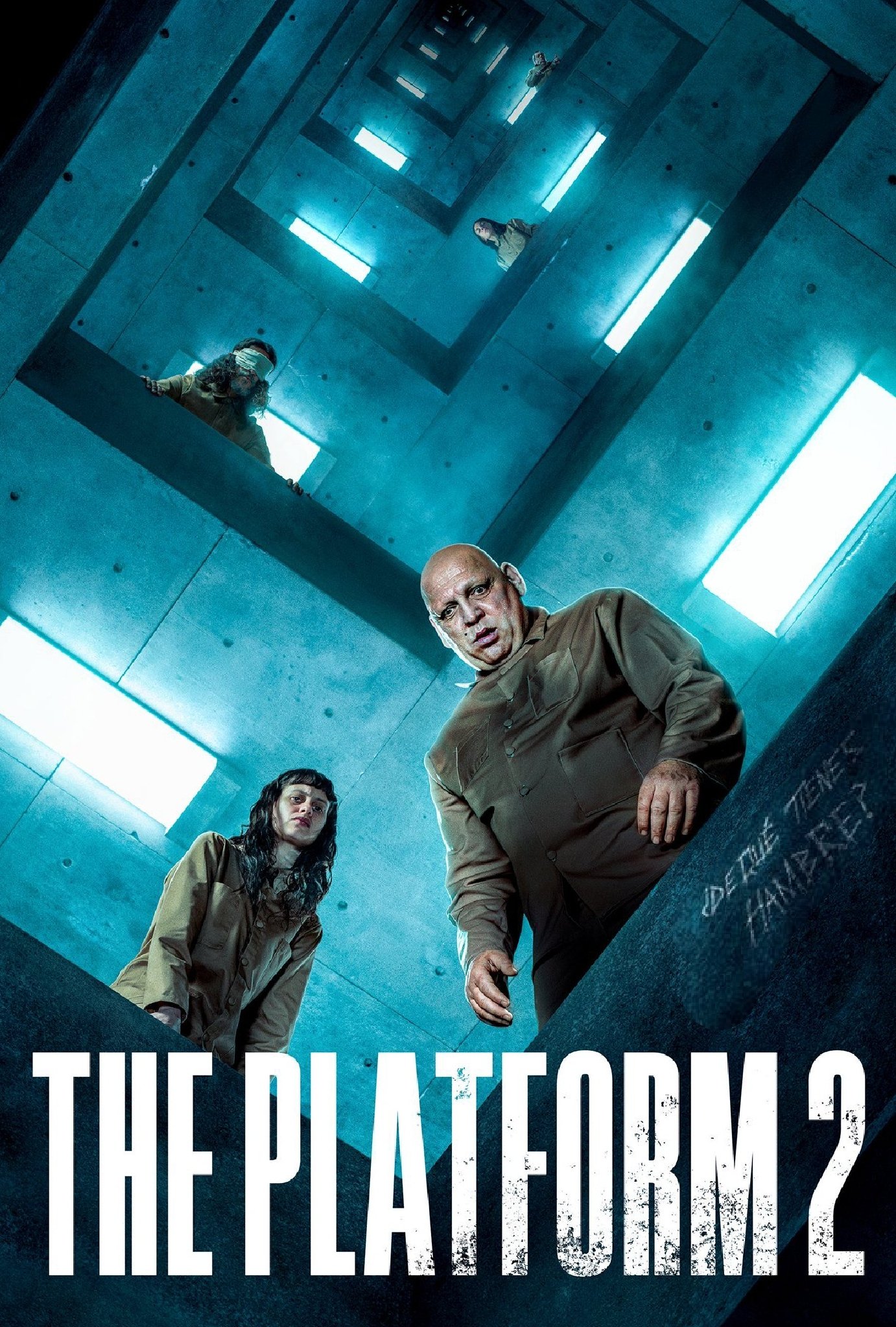 The Platform 2 photo