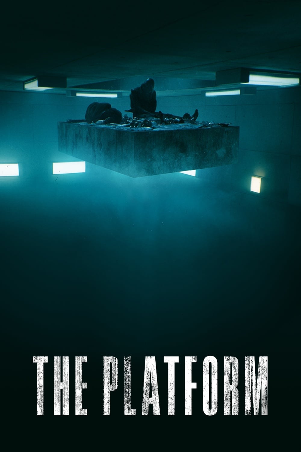 The Platform photo