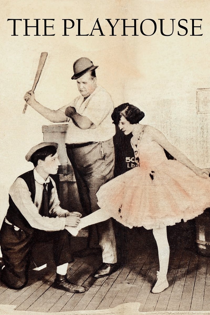 The Play House photo