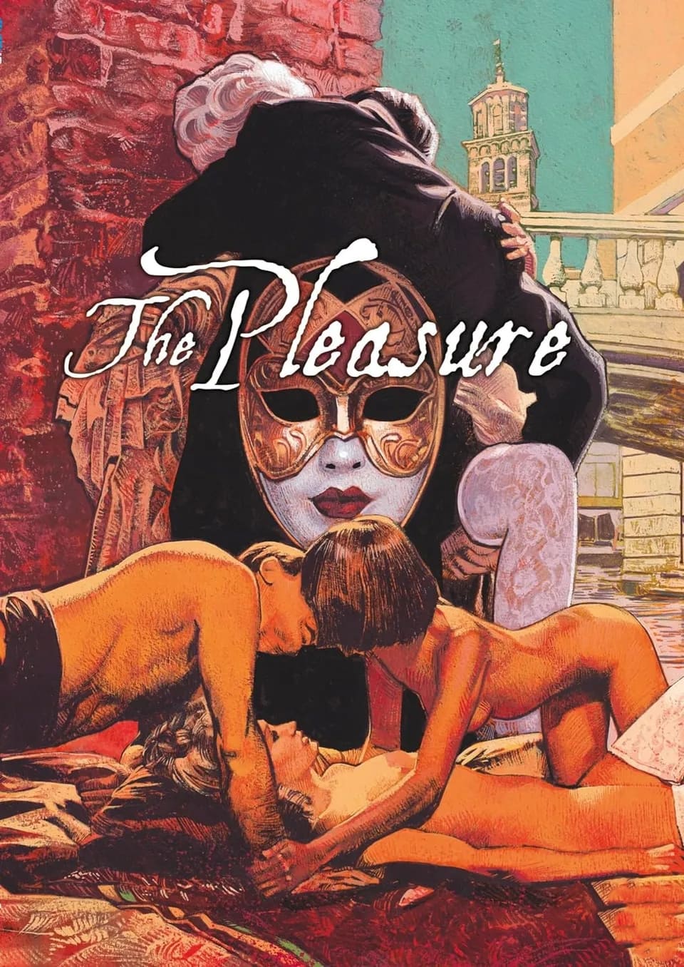 The Pleasure photo