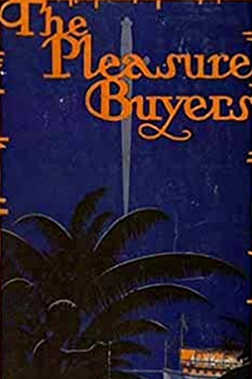 The Pleasure Buyers photo