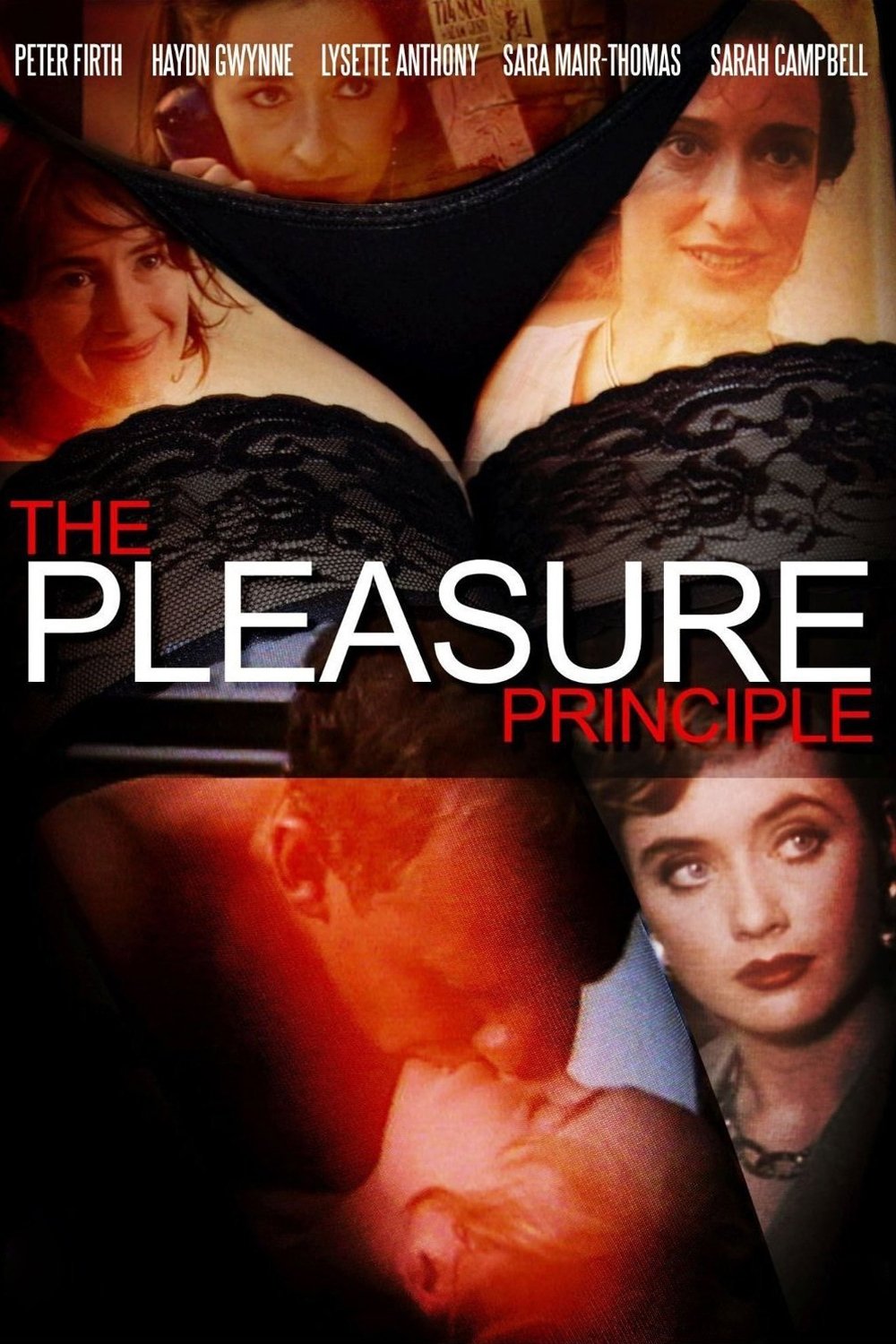 The Pleasure Principle photo