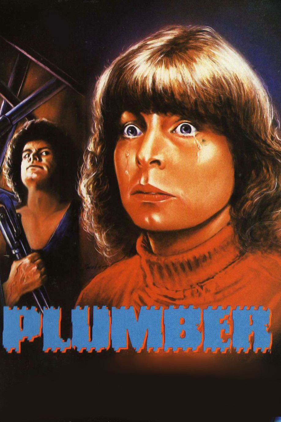 The Plumber photo