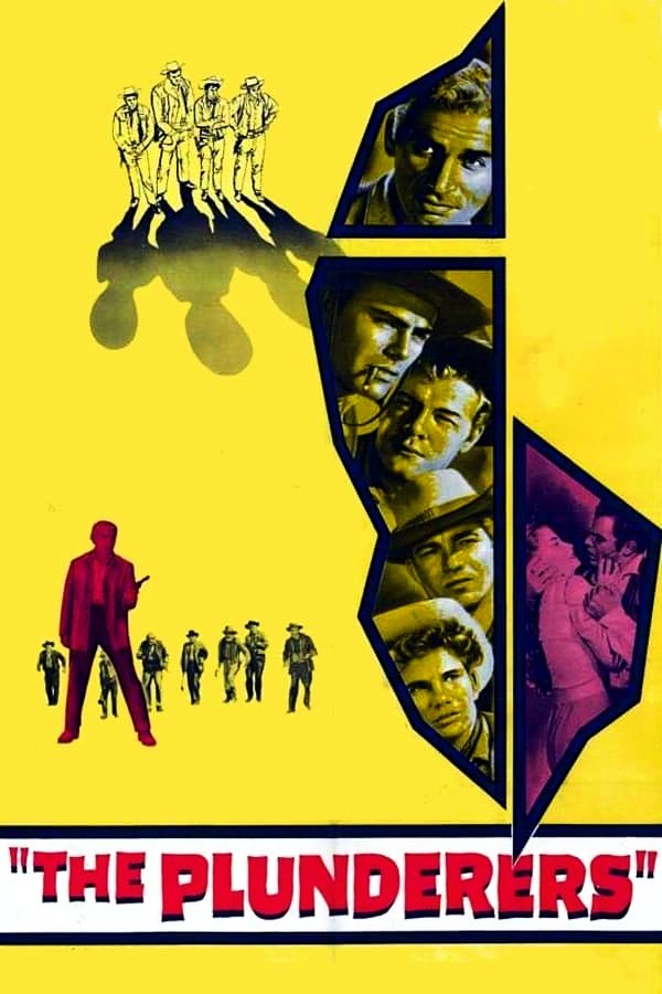 The Plunderers photo