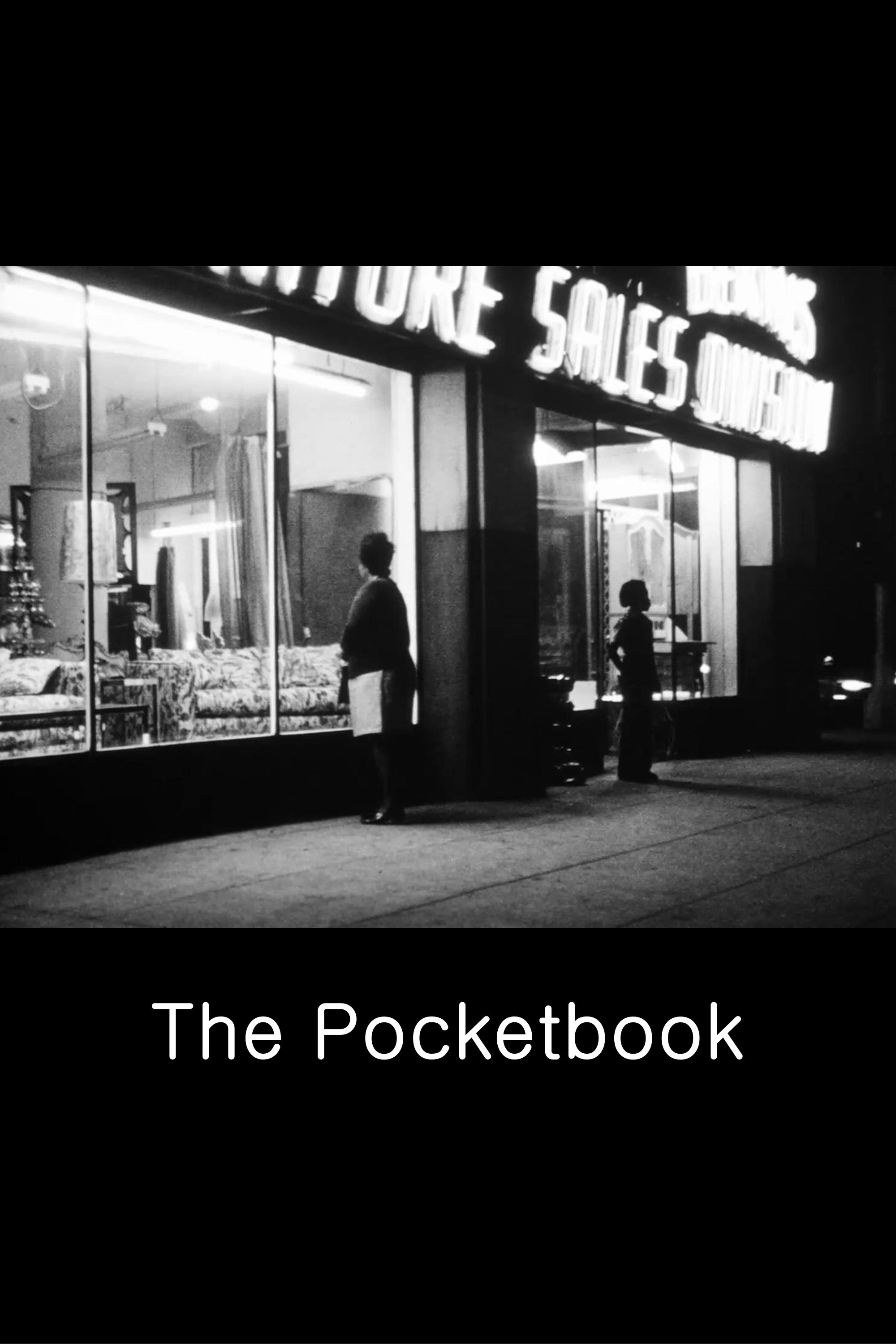 The Pocketbook photo