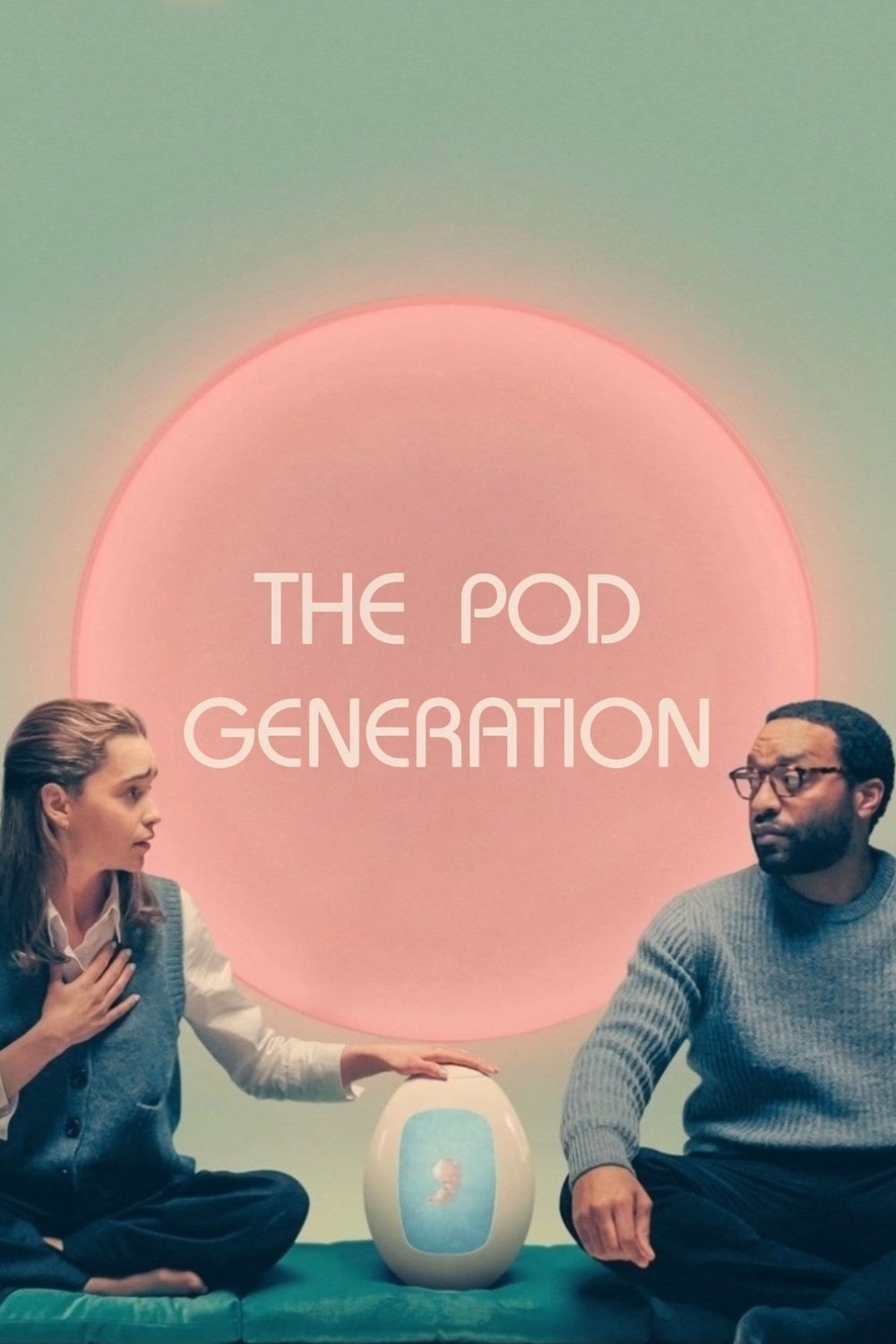 The Pod Generation photo