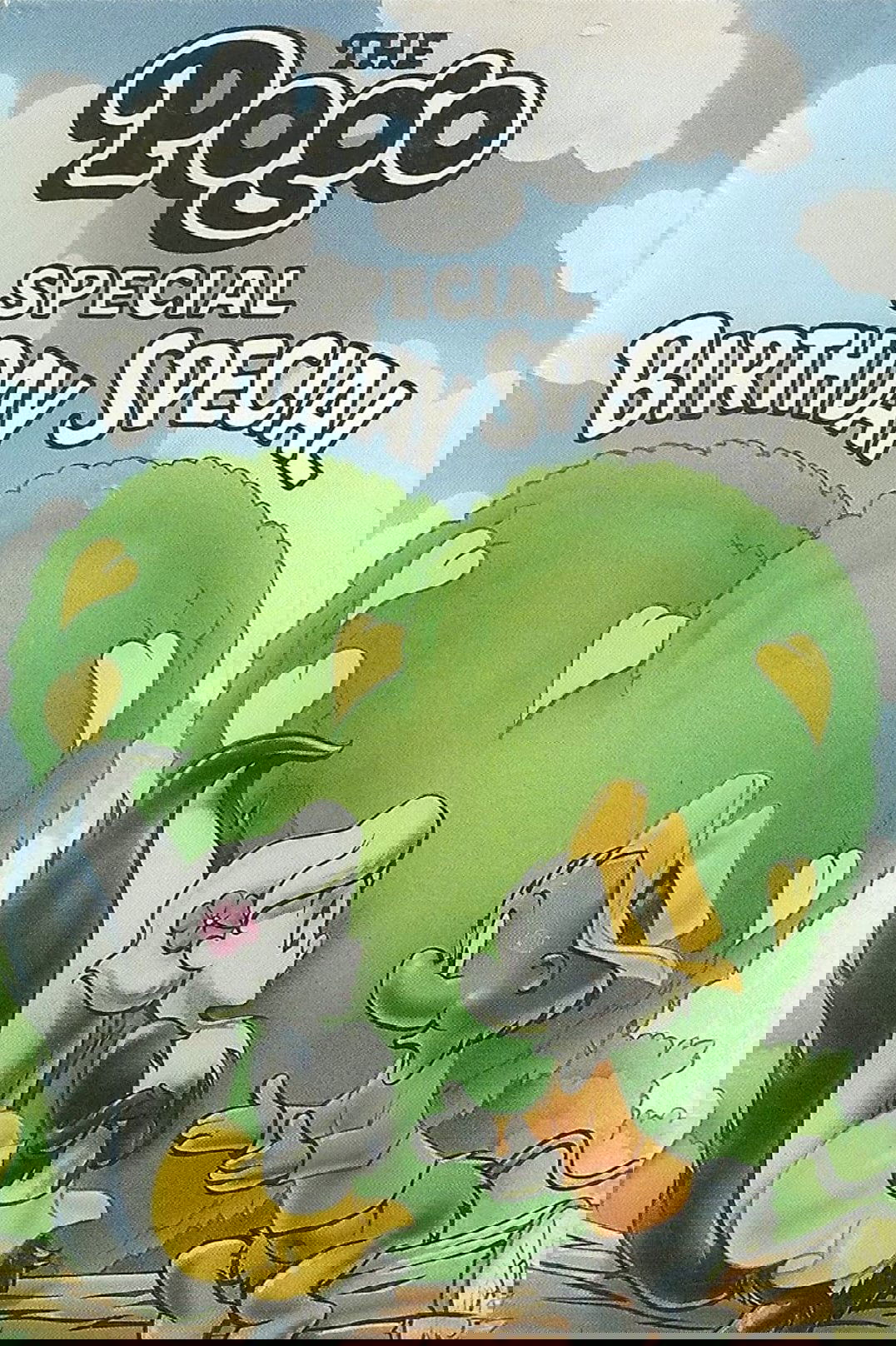 The Pogo Special Birthday Special photo