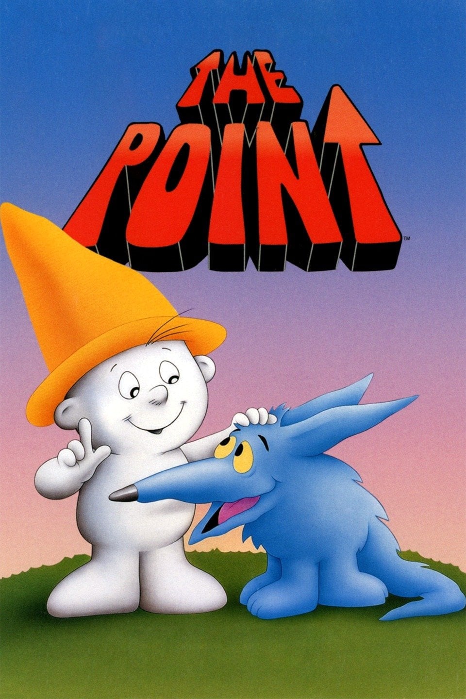 The Point photo
