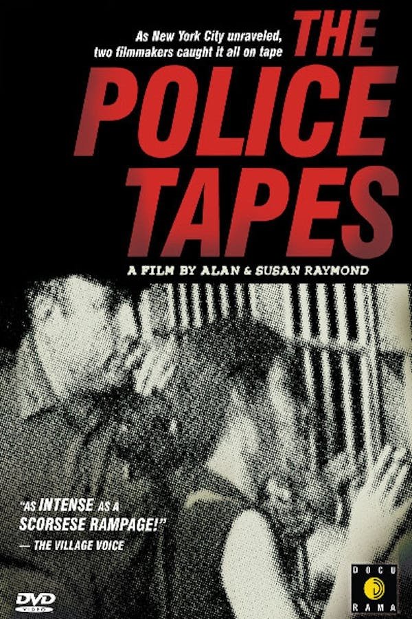 The Police Tapes photo