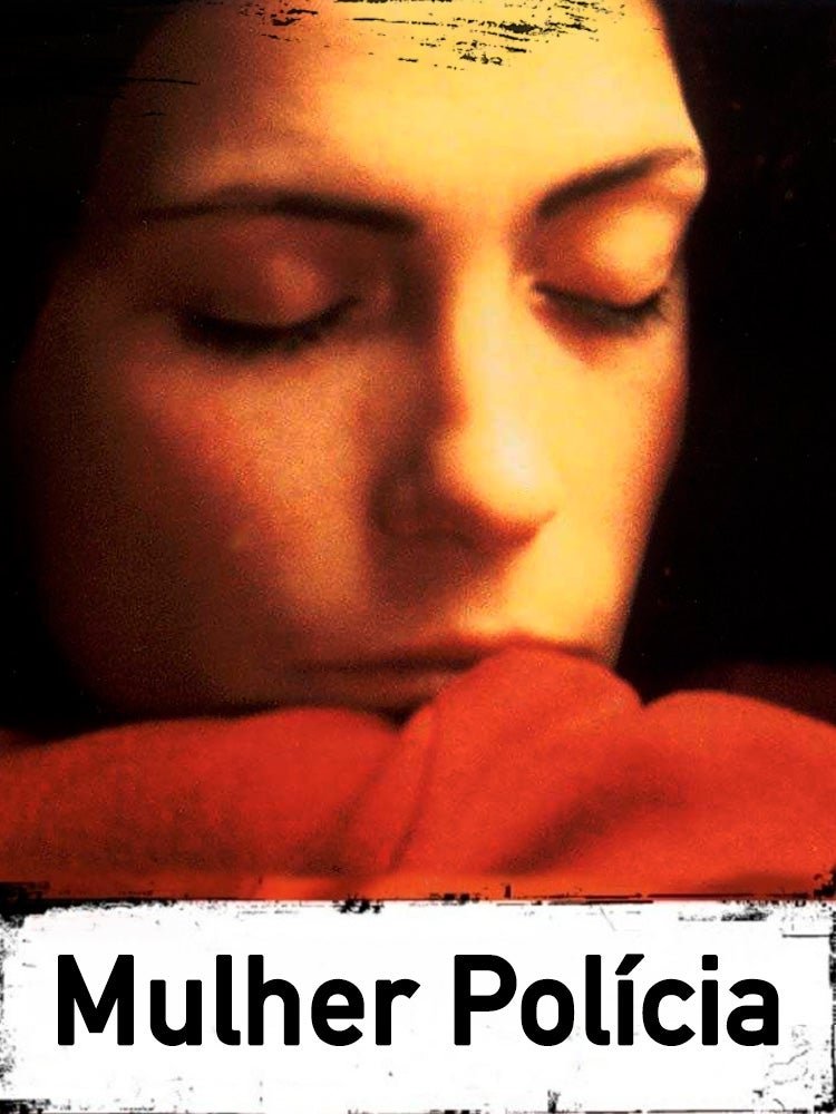 The Policewoman photo