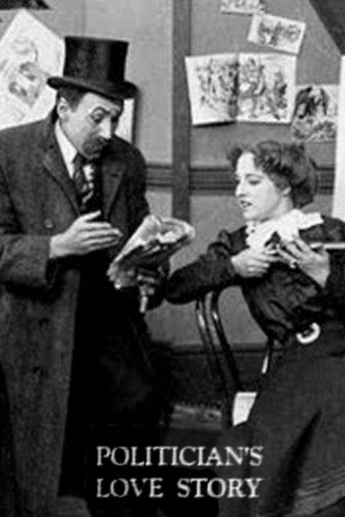 The Politician's Love Story photo