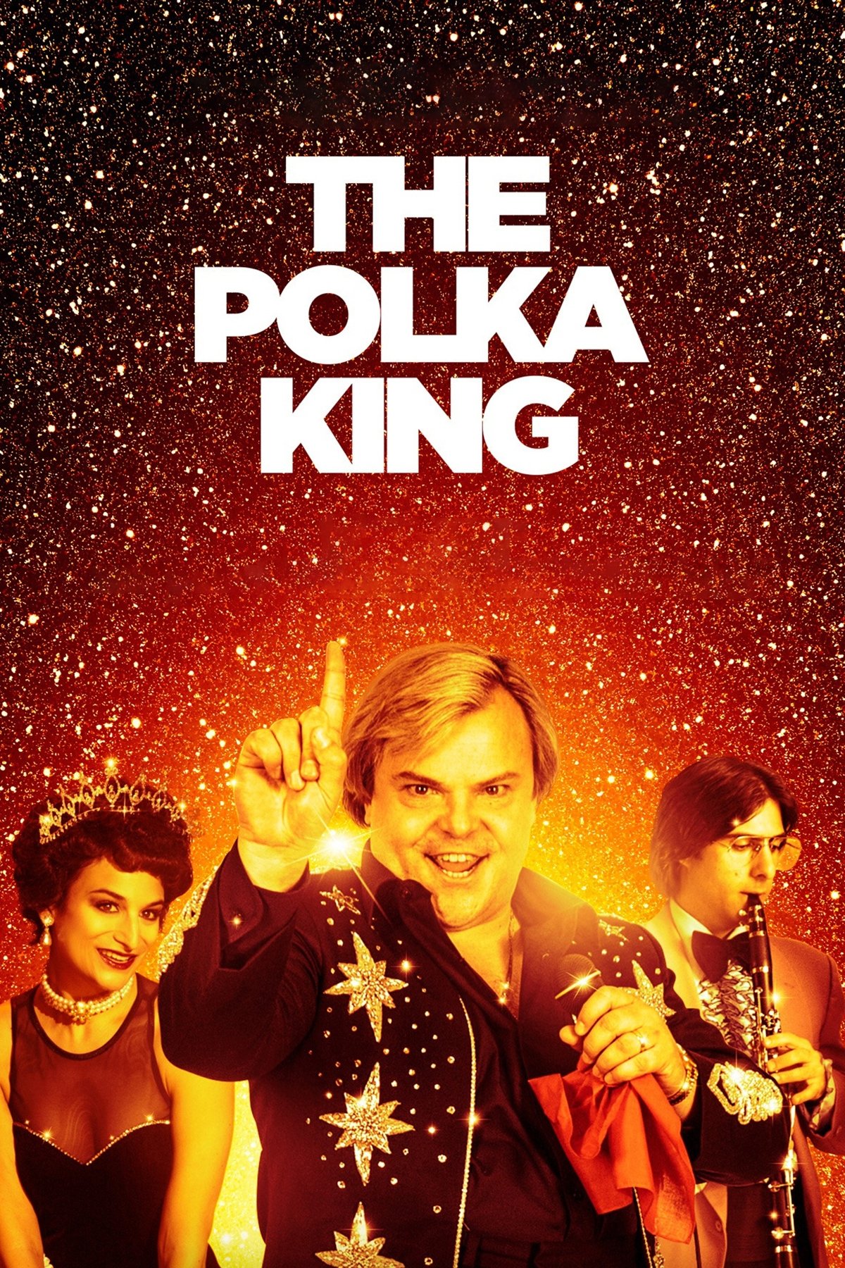 The Polka King photo