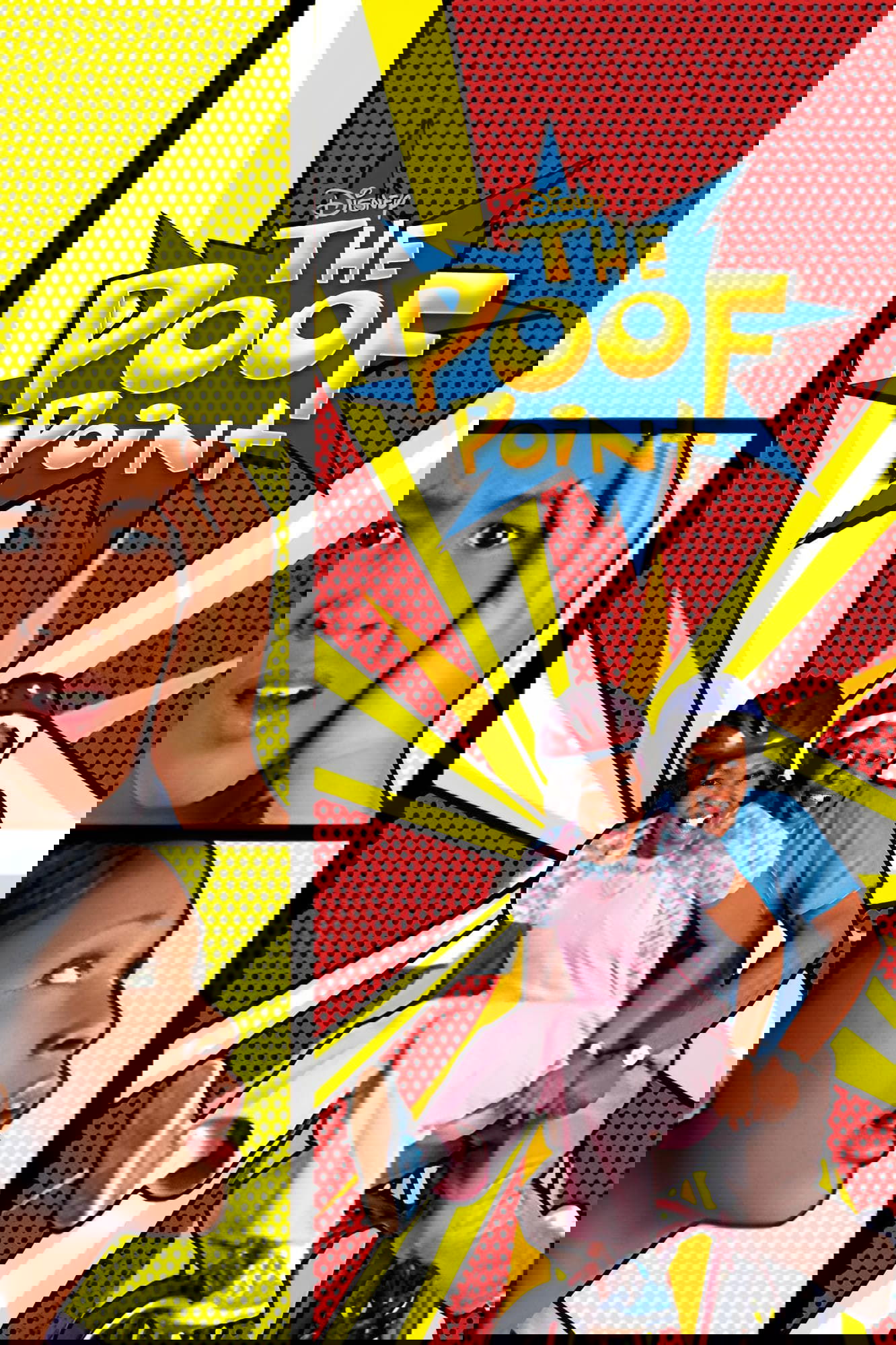 The Poof Point photo