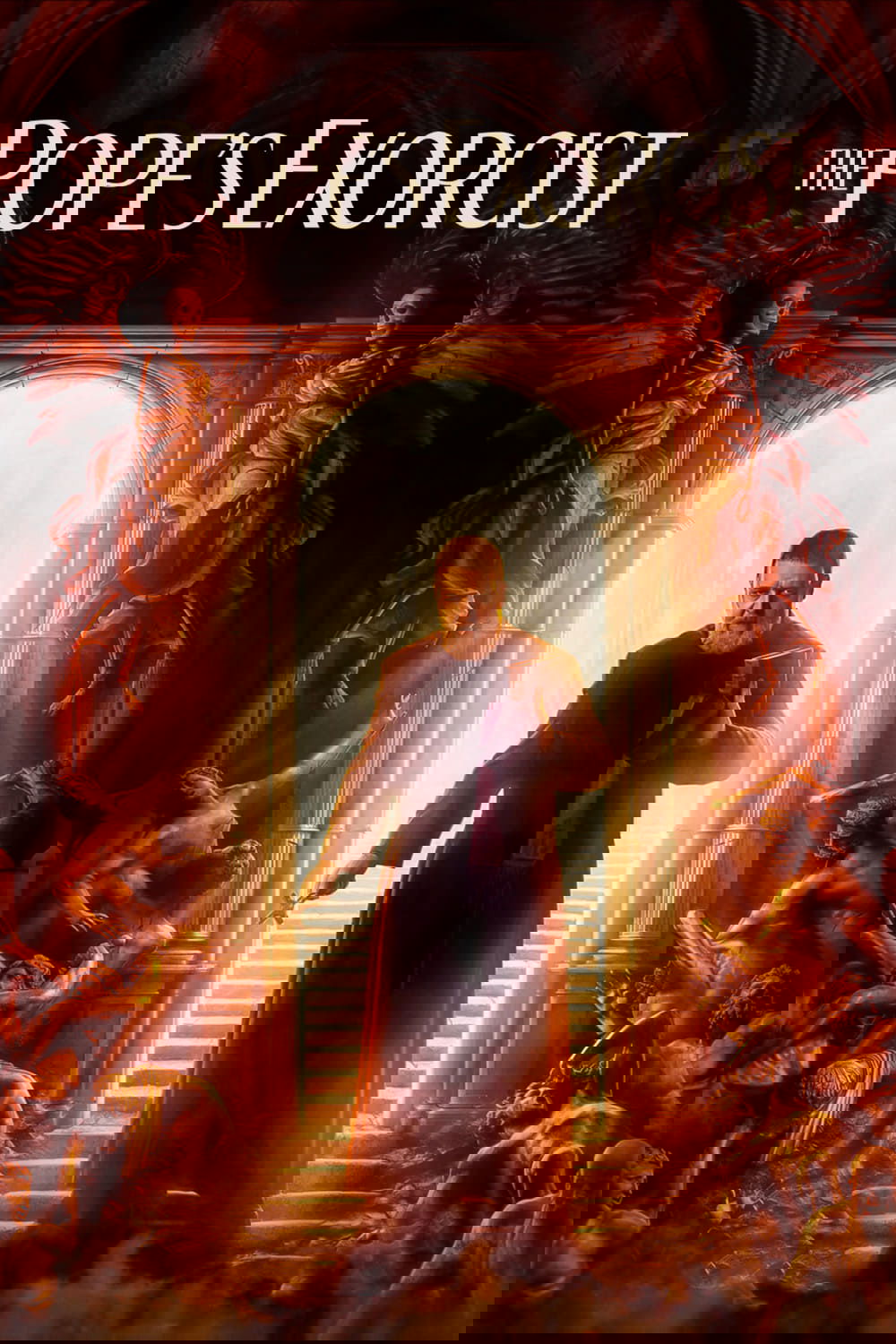 The Pope's Exorcist photo