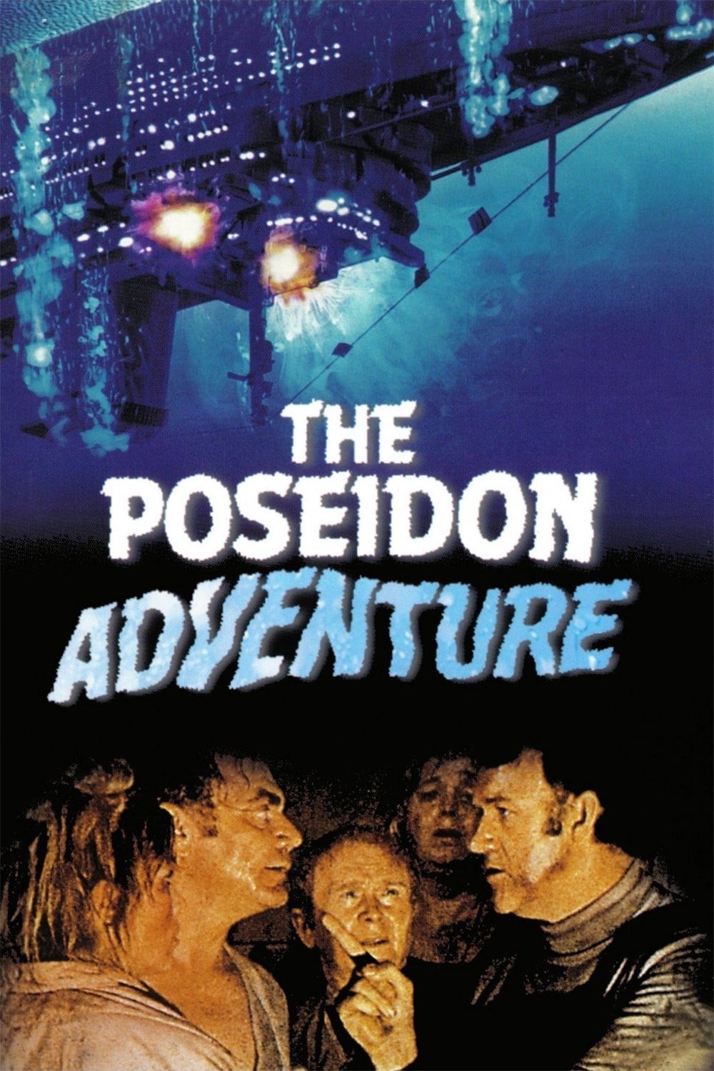 The Poseidon Adventure photo