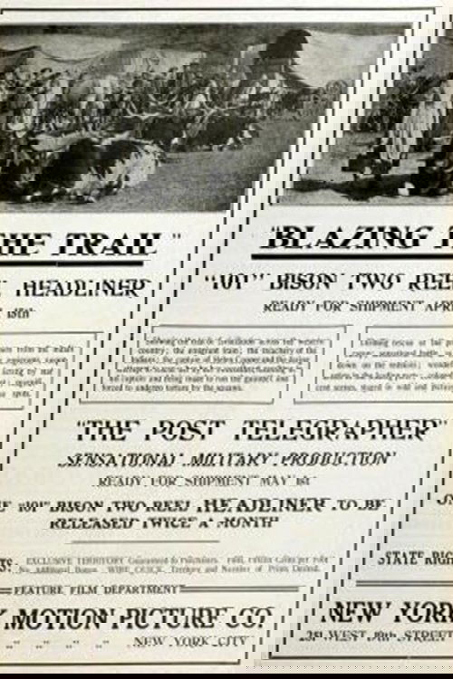 The Post Telegrapher photo