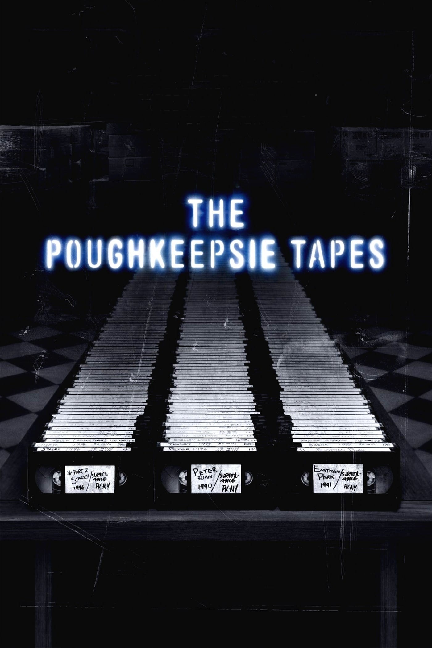 The Poughkeepsie Tapes photo