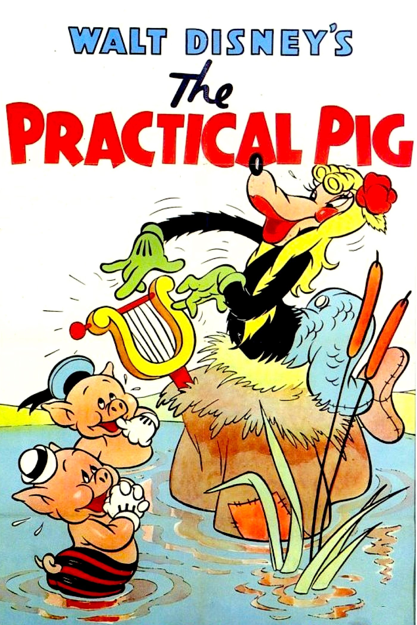 The Practical Pig photo