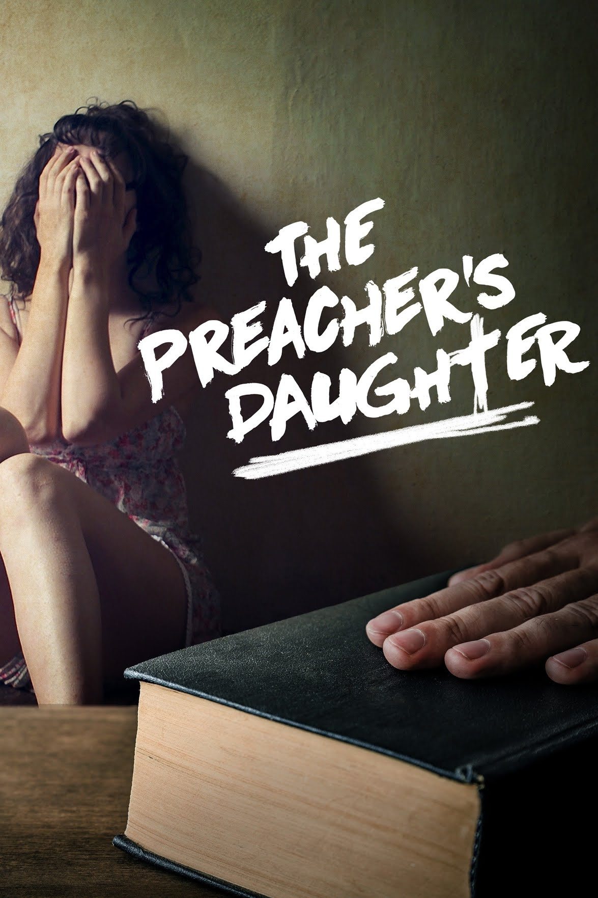 The Preacher's Daughter photo