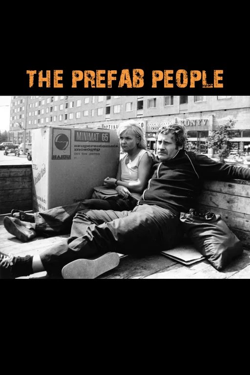 The Prefab People photo