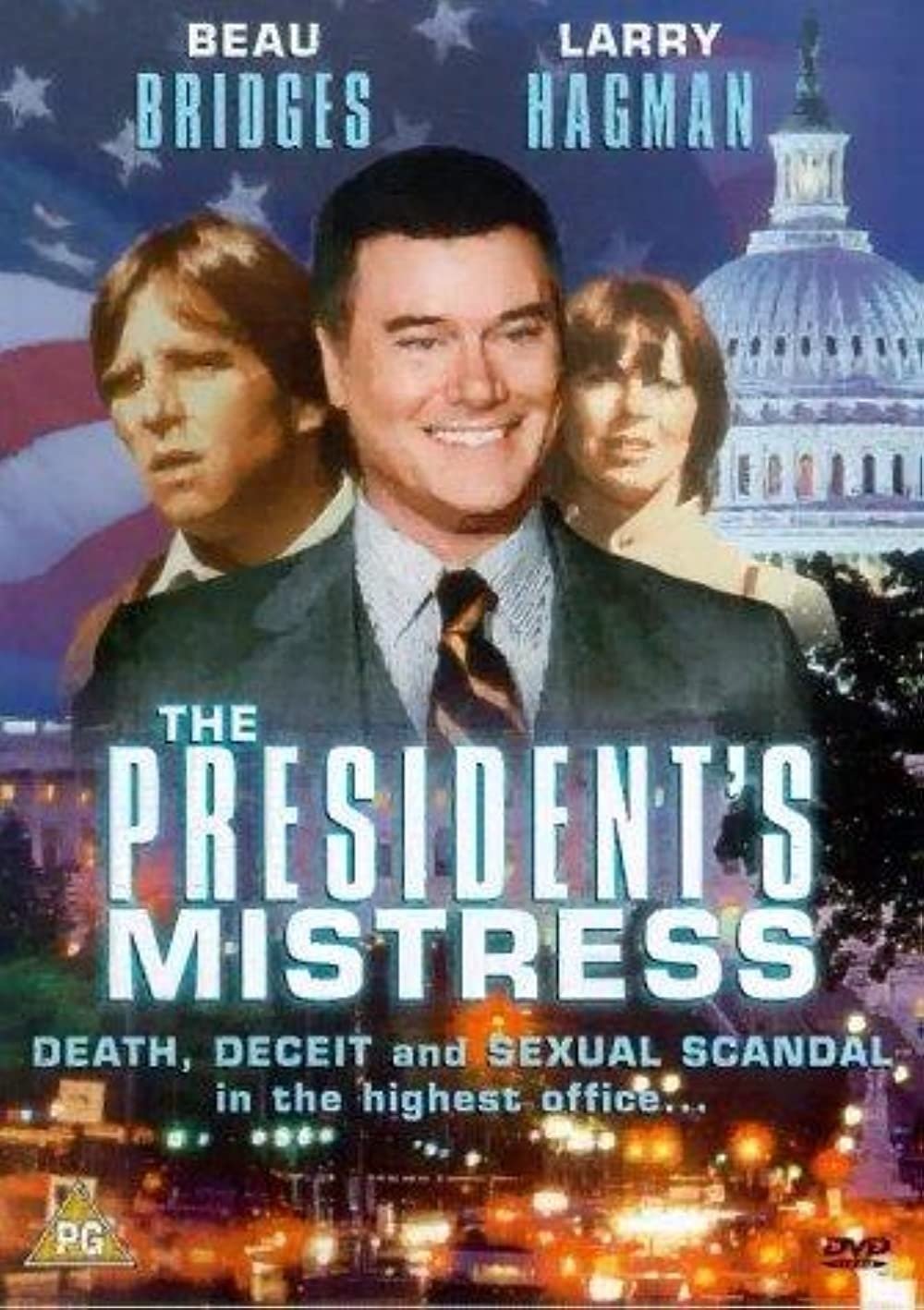 The President's Mistress photo
