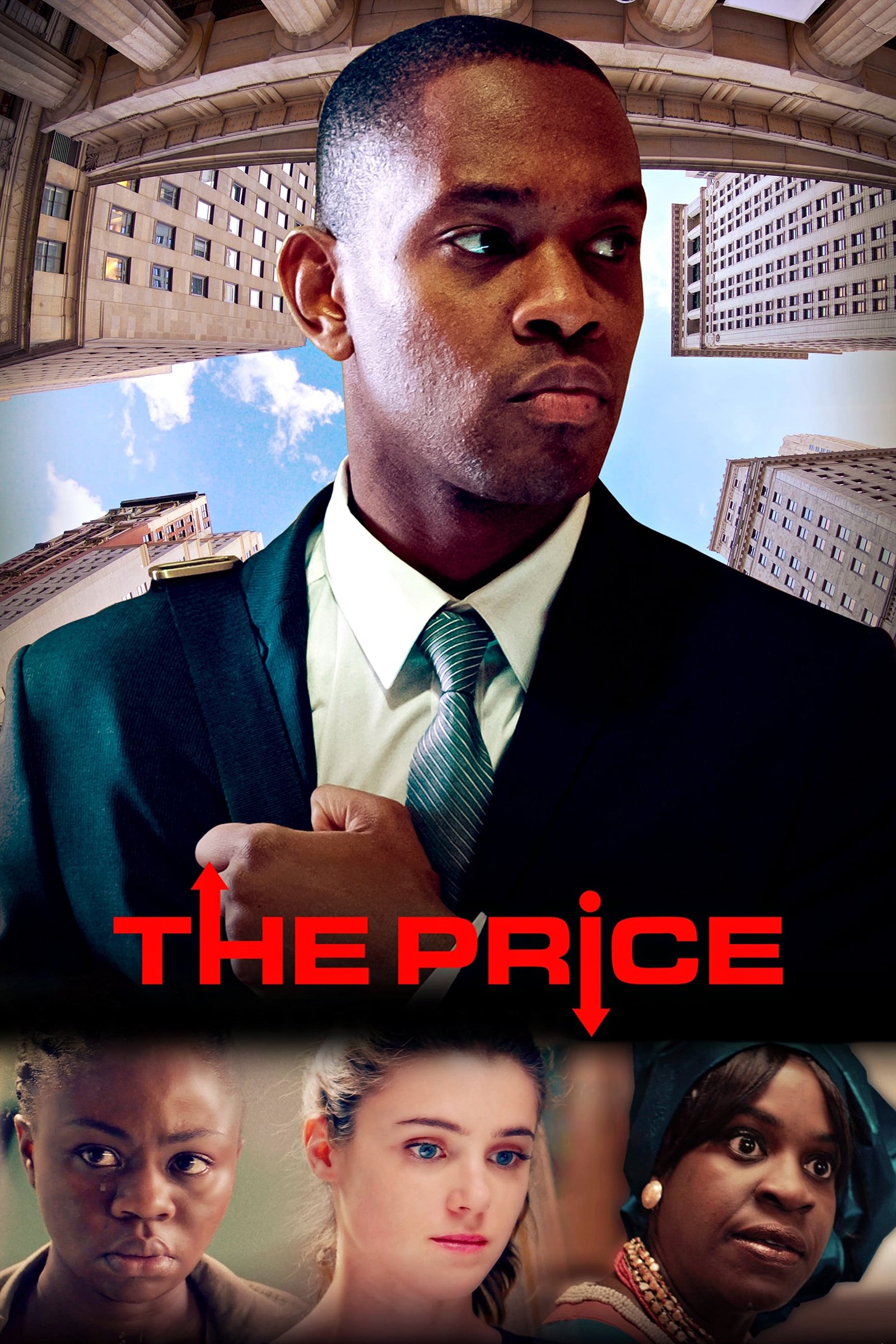 The Price photo
