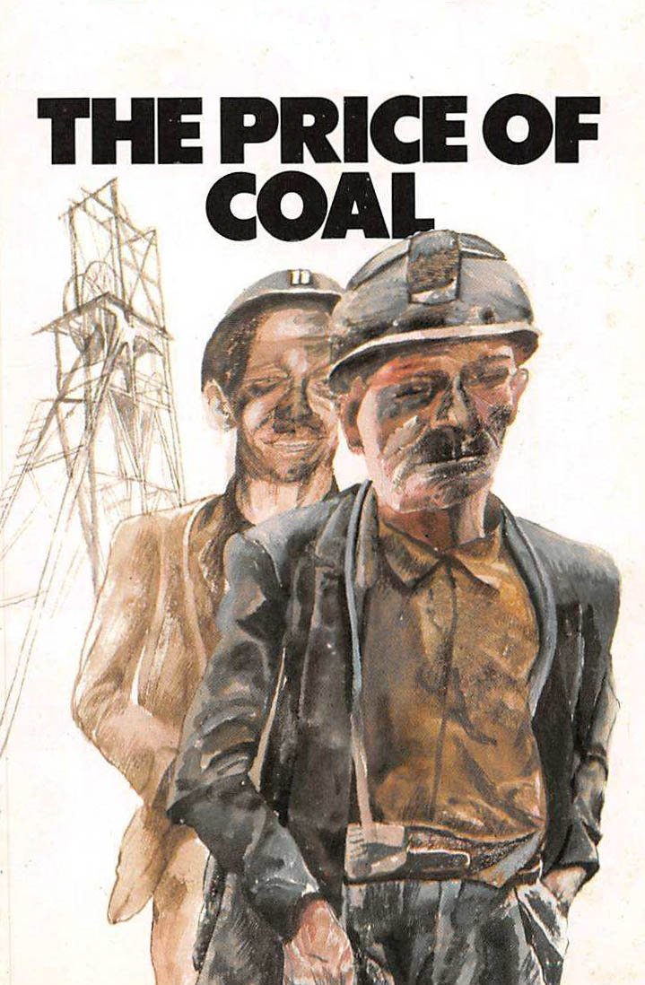 The Price of Coal, Part 1: Meet the People photo