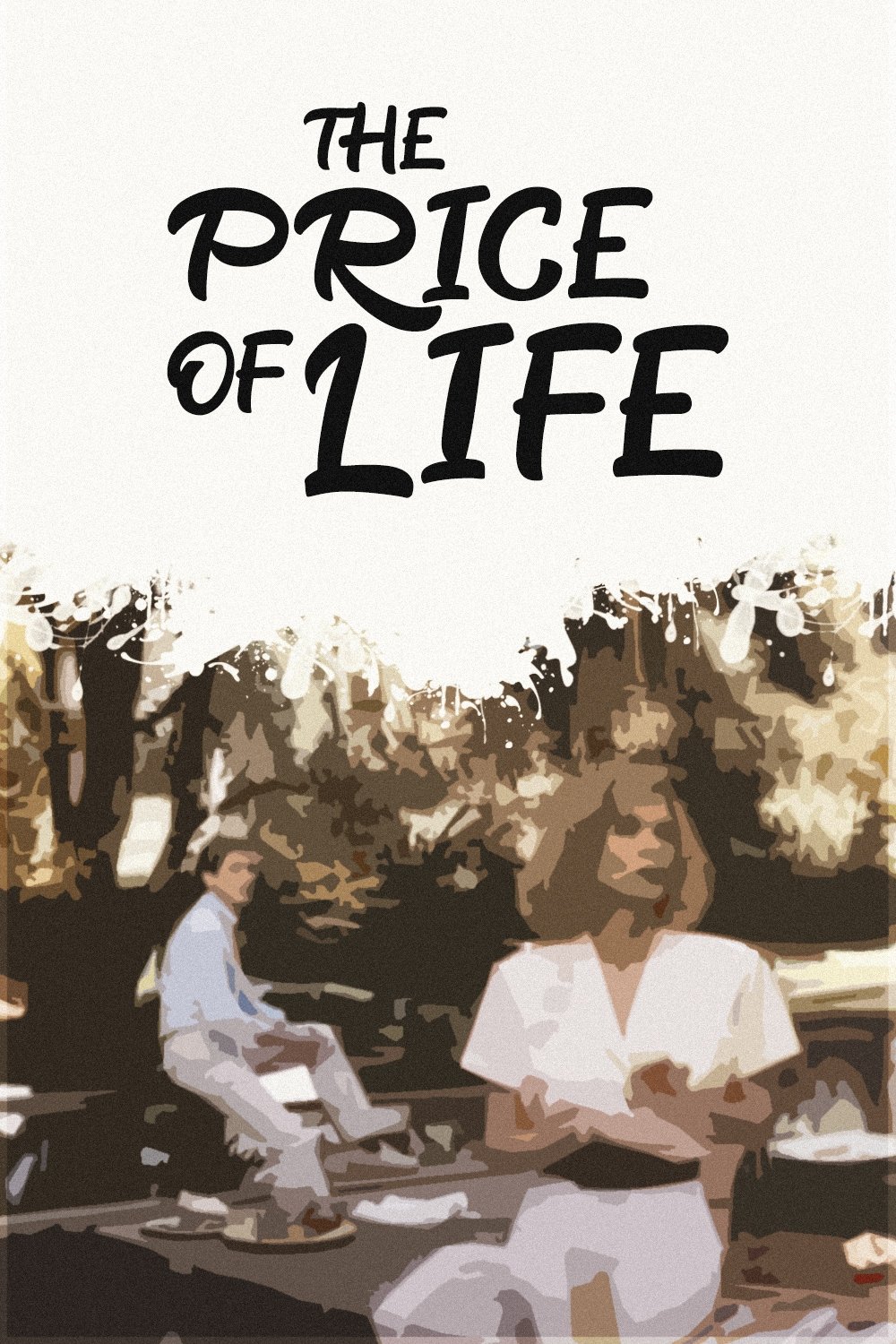 The Price of Life photo