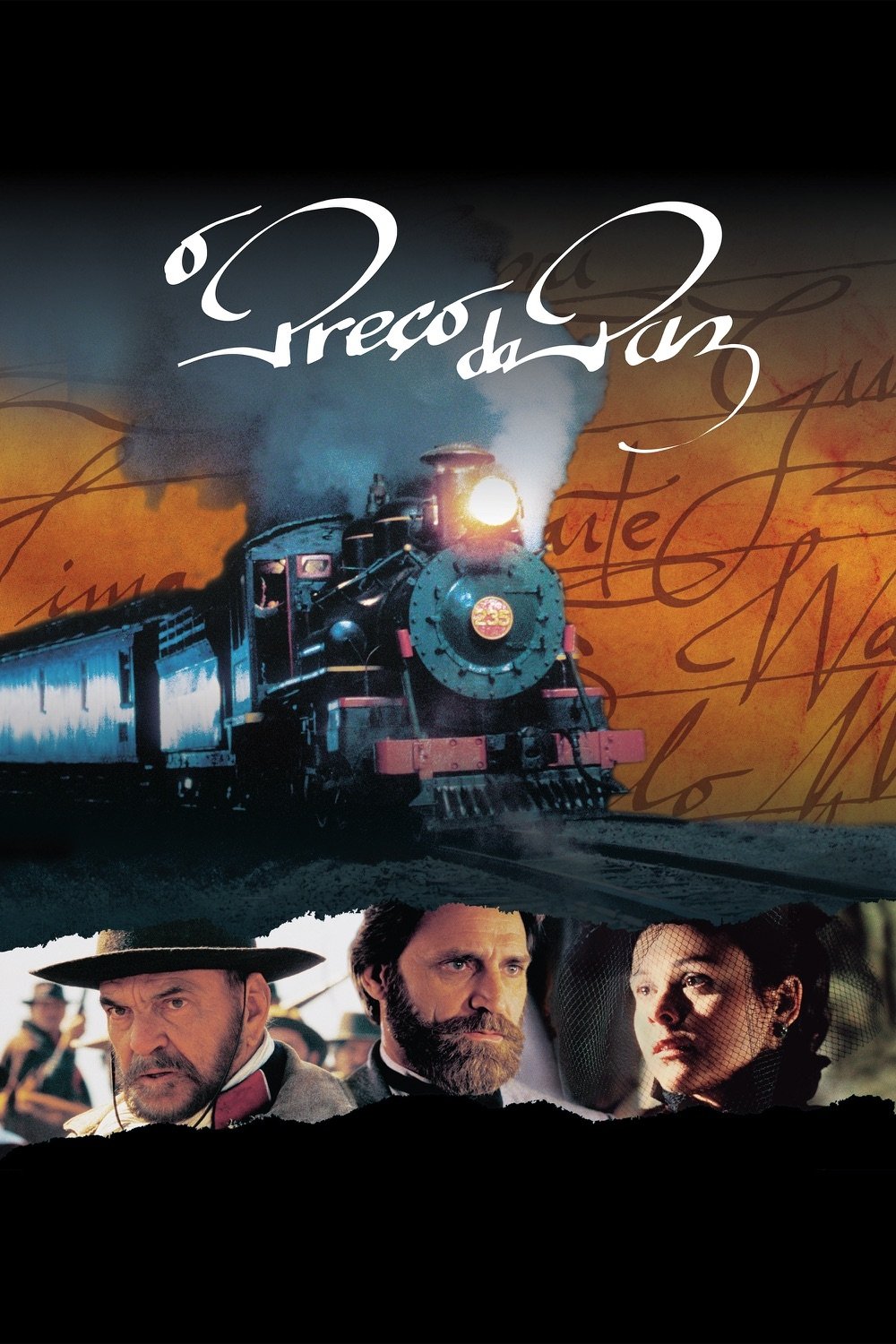 The Price of Peace photo