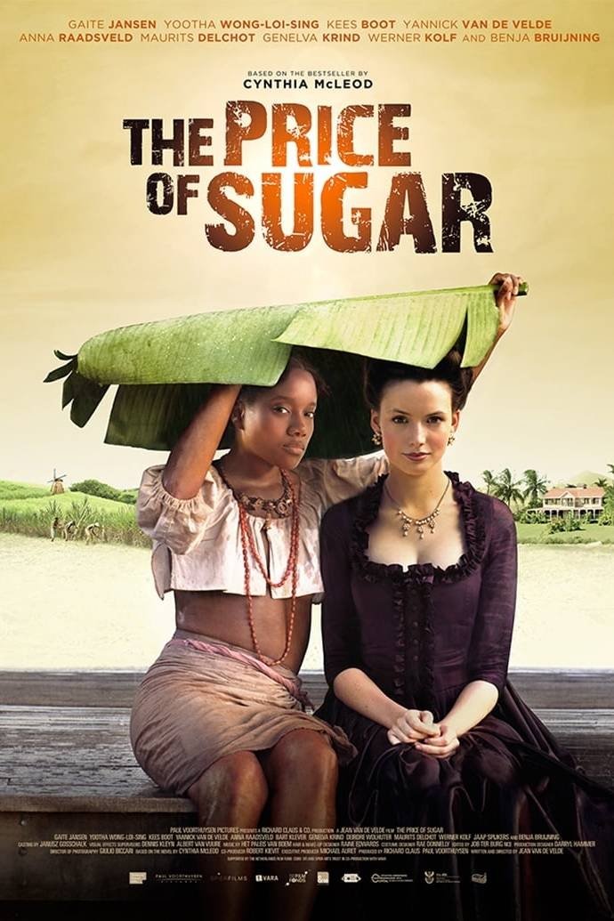 The Price of Sugar photo