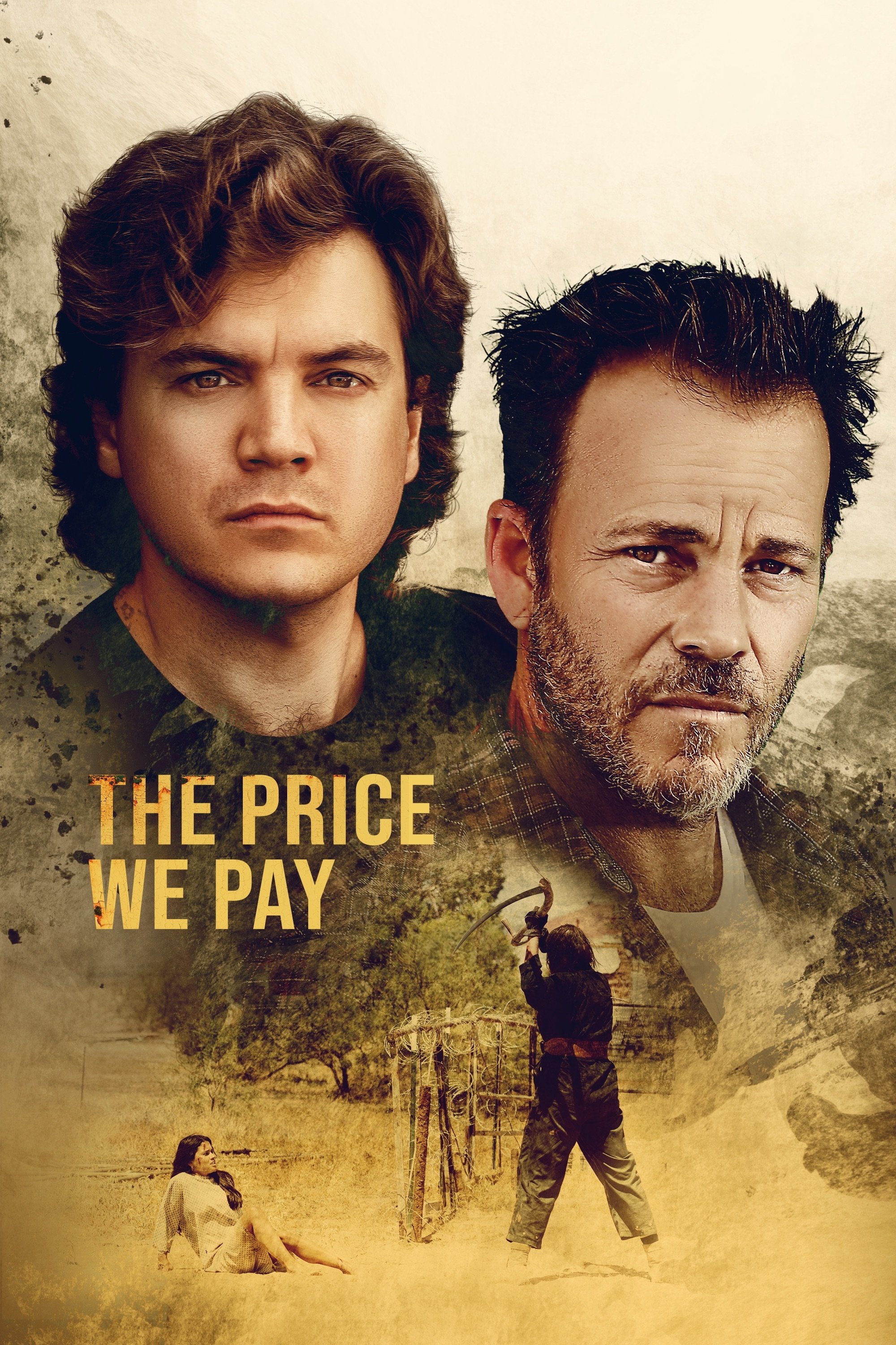 The Price We Pay photo