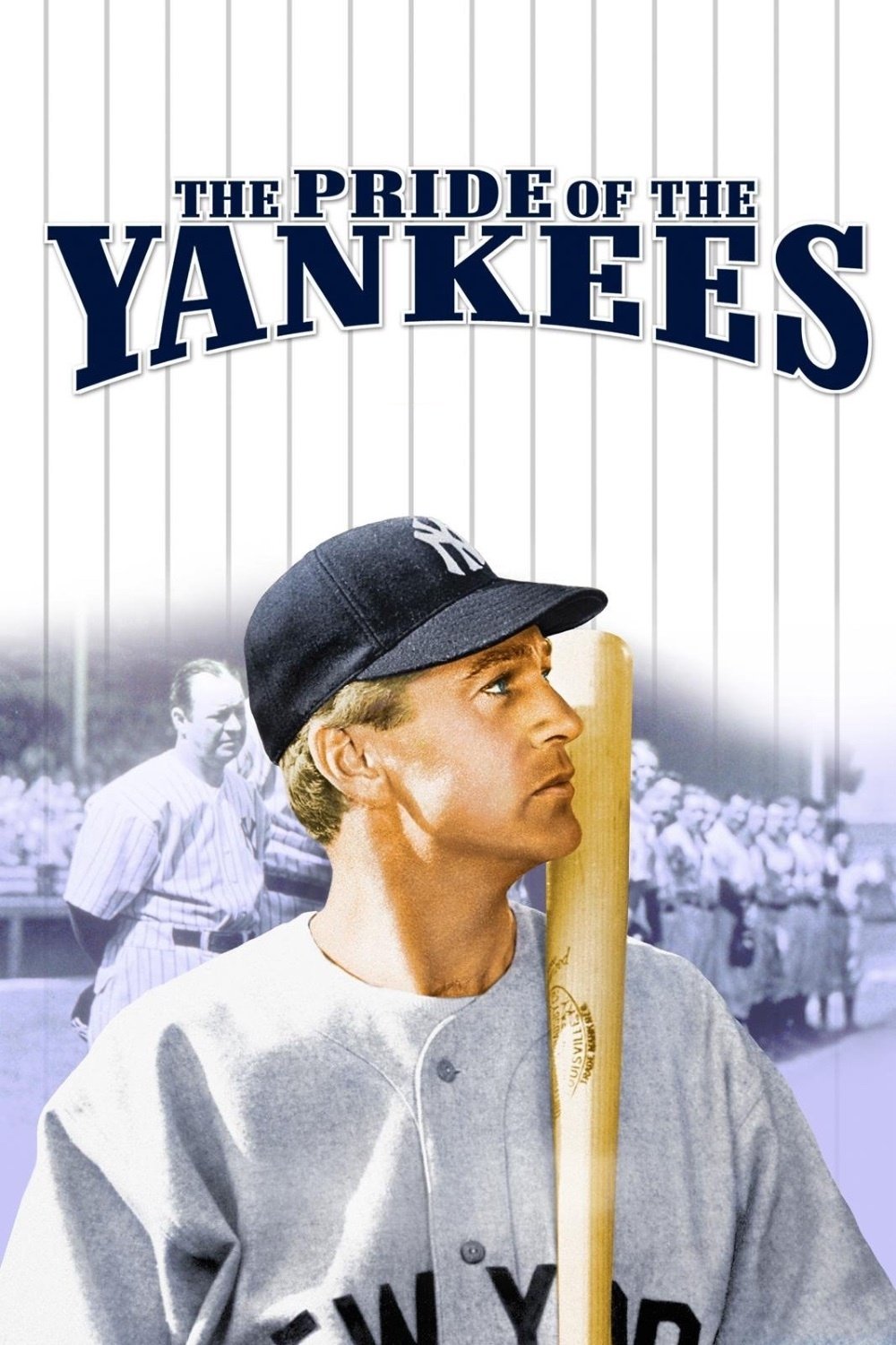 The Pride of the Yankees photo