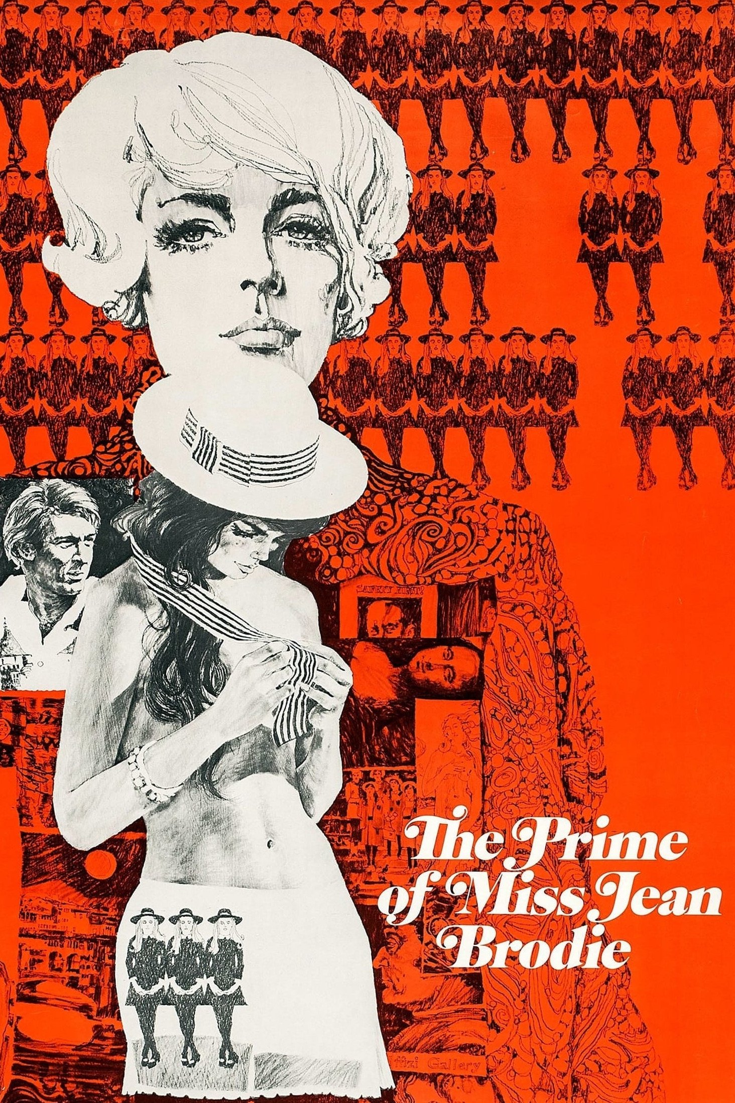 The Prime of Miss Jean Brodie photo