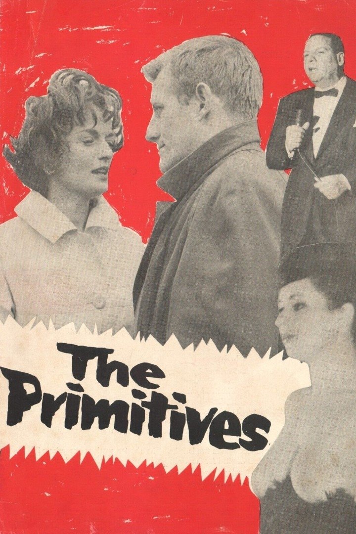 The Primitives photo
