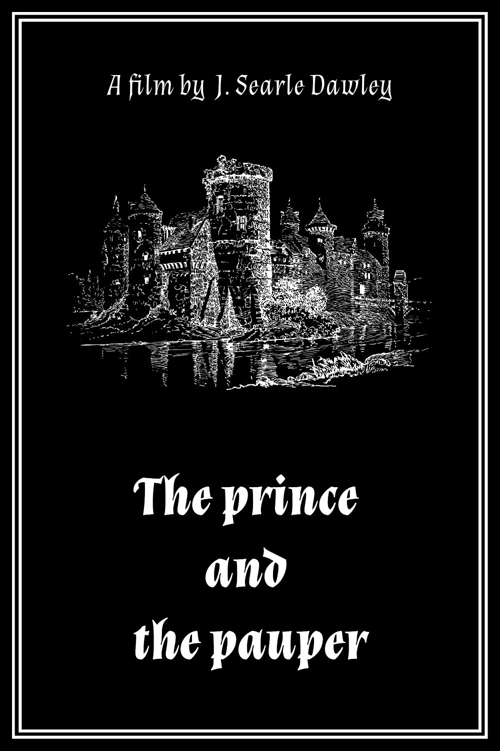 The Prince and the Pauper photo