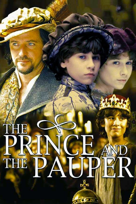 The Prince and the Pauper photo