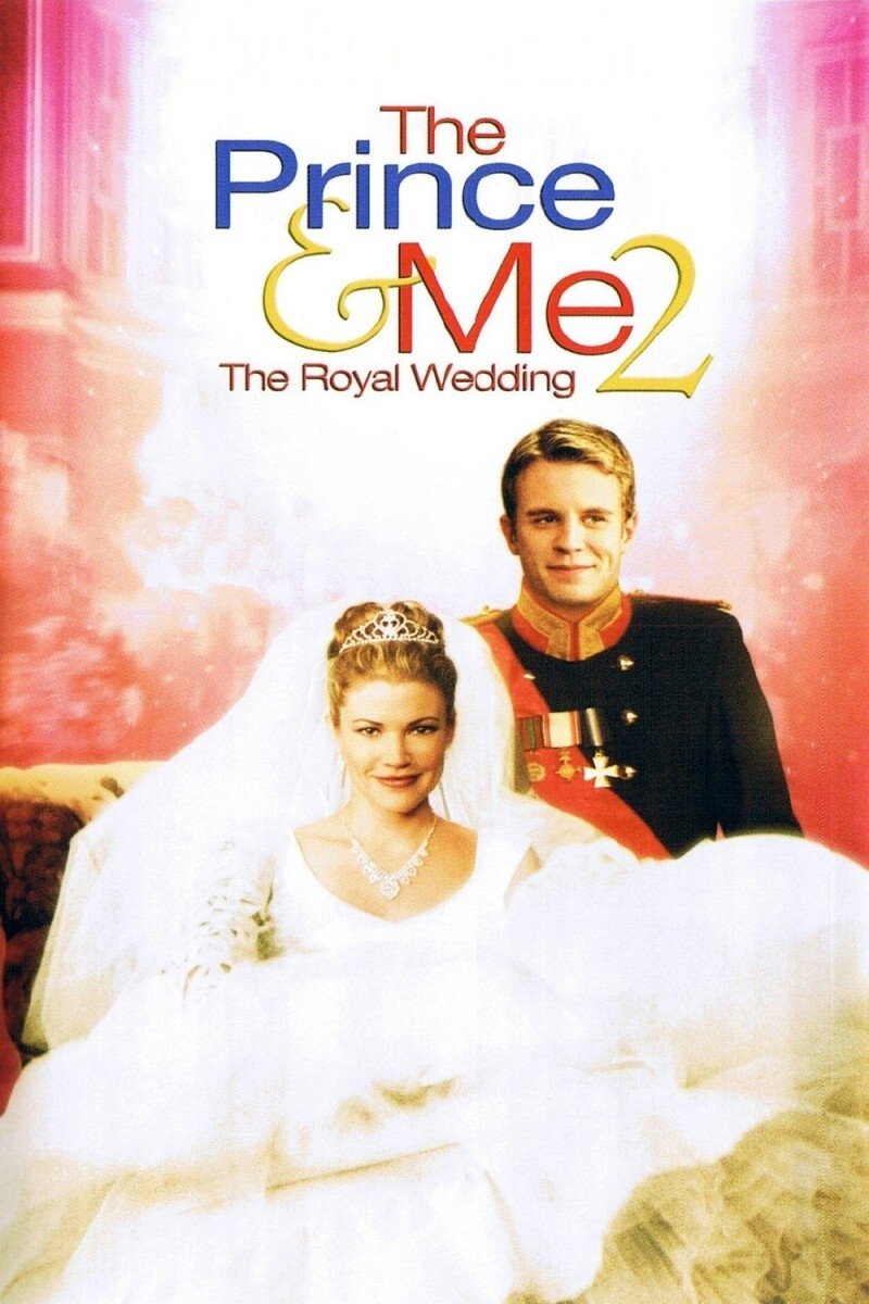 The Prince & Me 2: The Royal Wedding photo