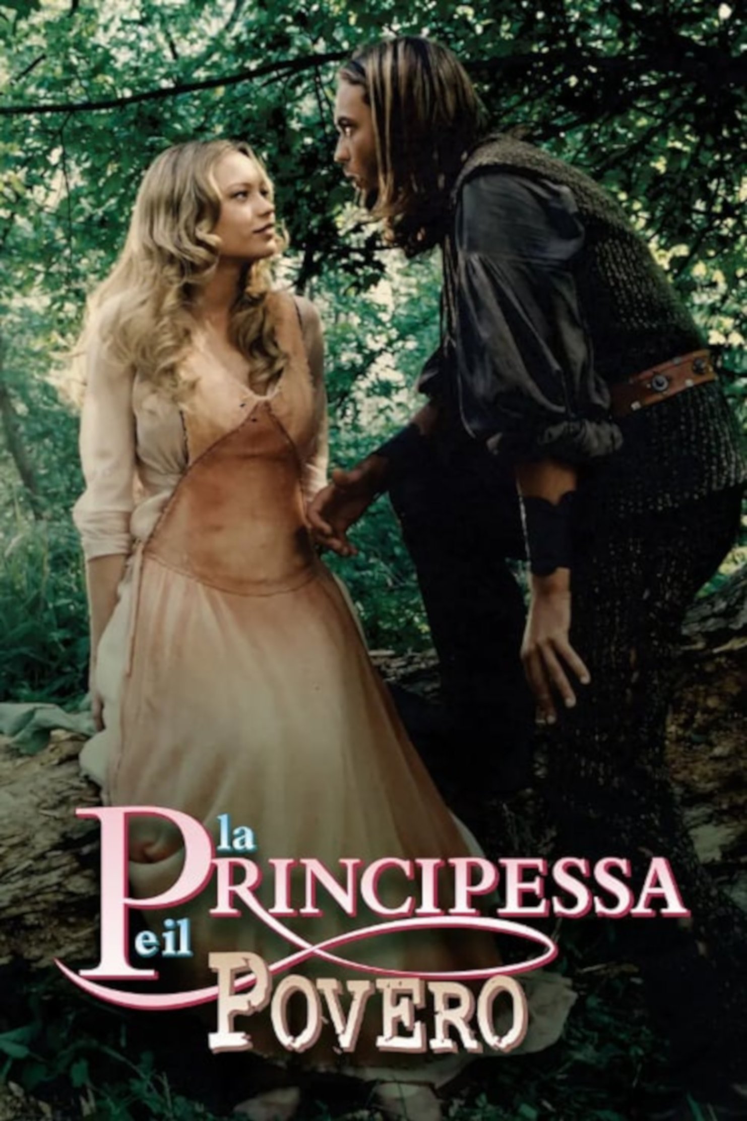 The Princess and the Pauper photo