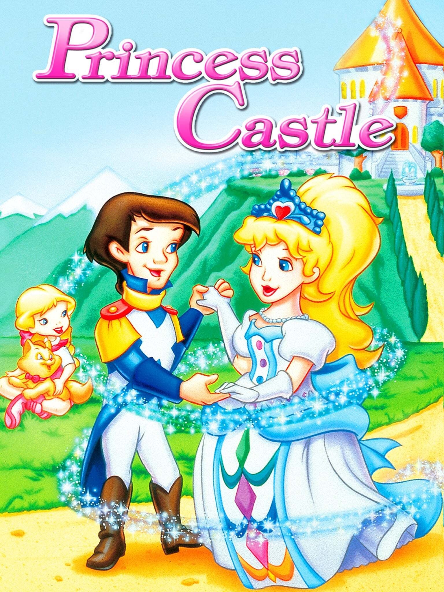 The Princess Castle photo