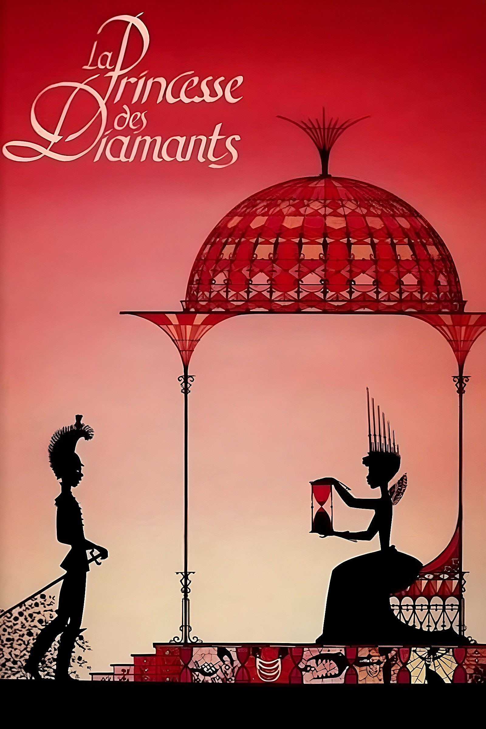 The Princess of Diamonds photo