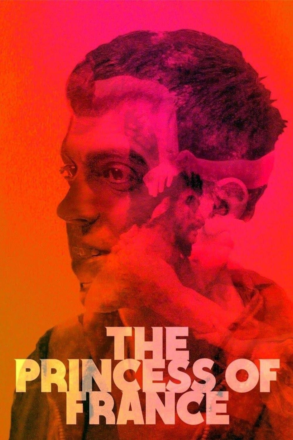 The Princess of France photo