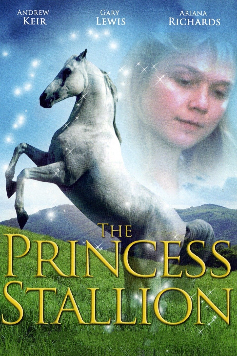 The Princess Stallion photo